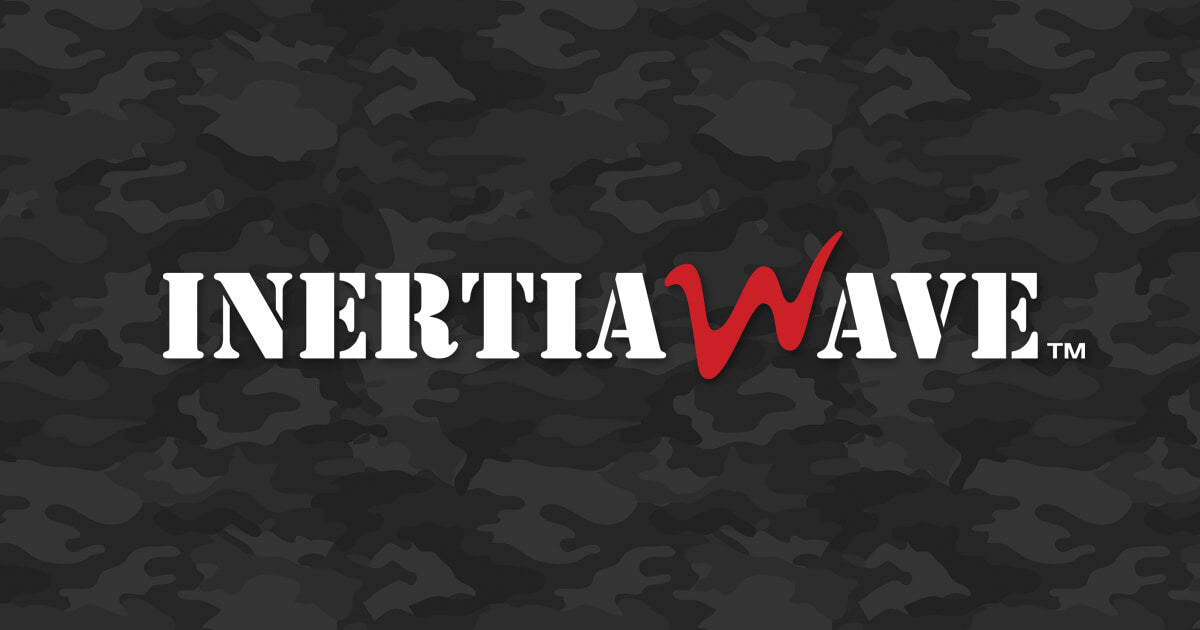 Inertia Wave Revolutionize Your Workout | Portable Metabolic Fitness
