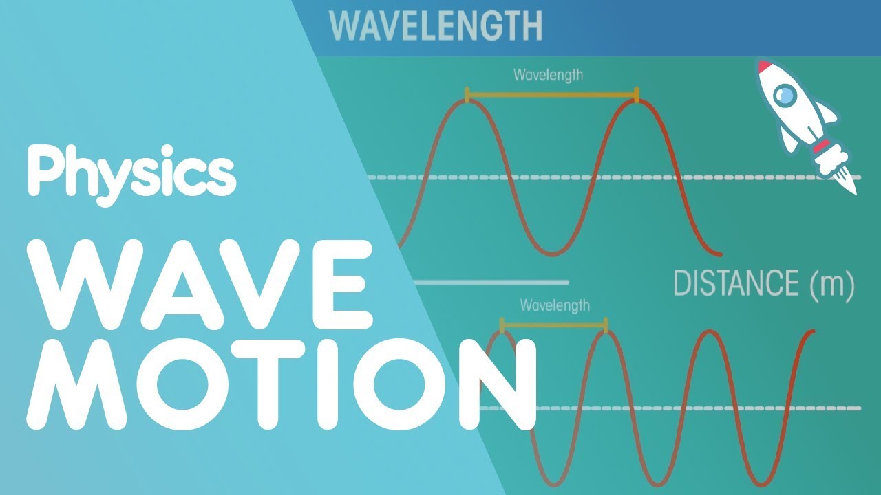 The Inertia Wave Was Invented For Everyone