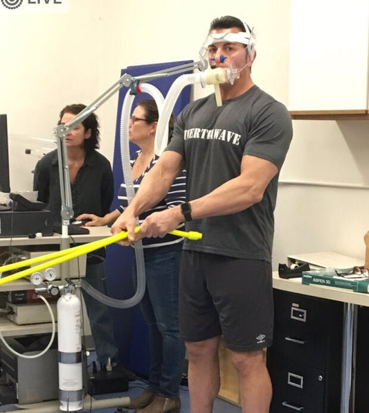 SCSU Metabolic Testing Labs / Human Performance Labs