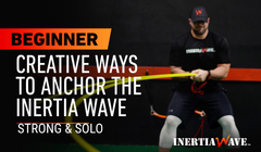 Inertia Wave® SOLO & STRONG Master Trainer Certification