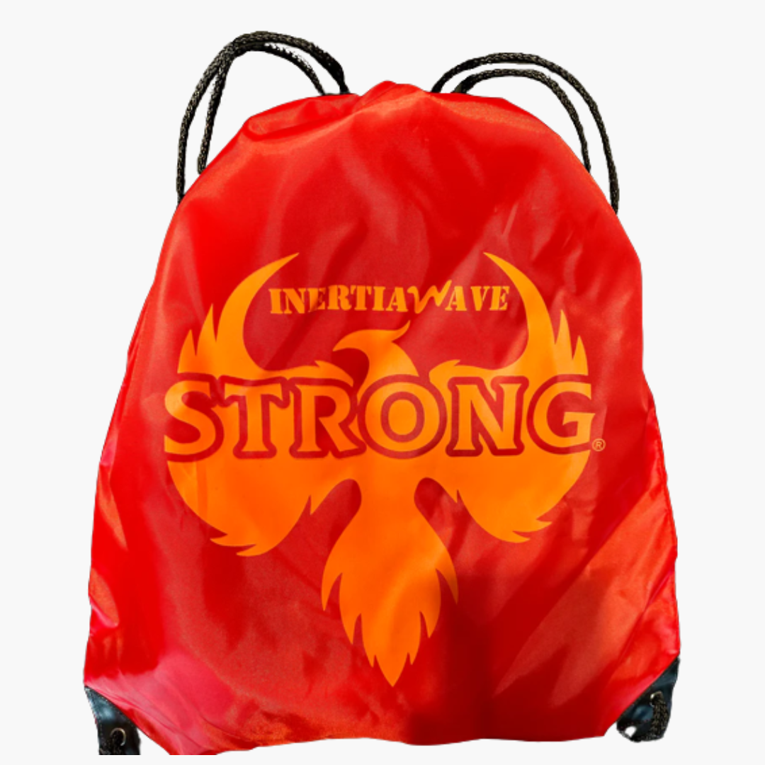 Inertia Wave Travel Bag