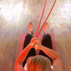 Inertia Wave® SOLO & STRONG Master Trainer Certification
