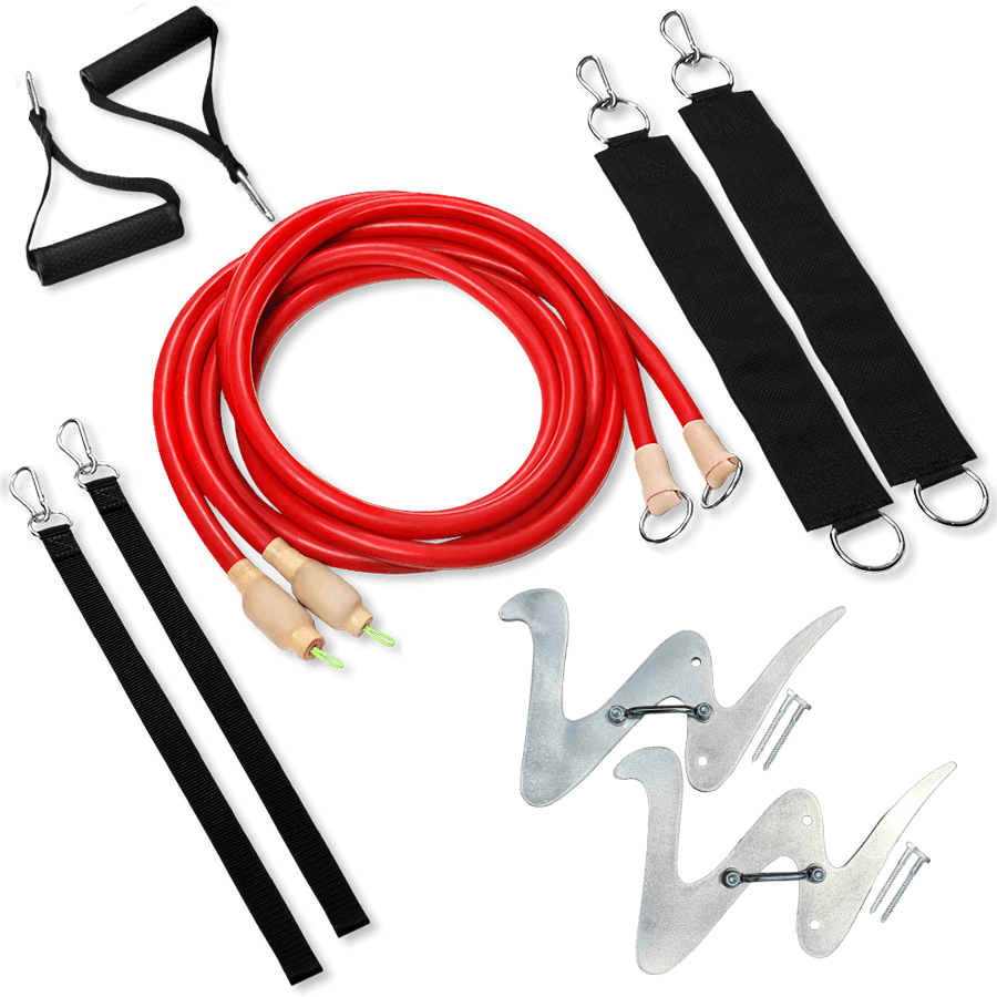 Inertia Wave® & Wall Anchor Kit