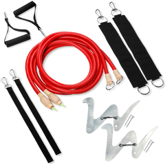 Inertia Wave® & Wall Anchor Kit