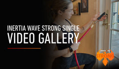 Inertia Wave® SOLO & STRONG Master Trainer Certification
