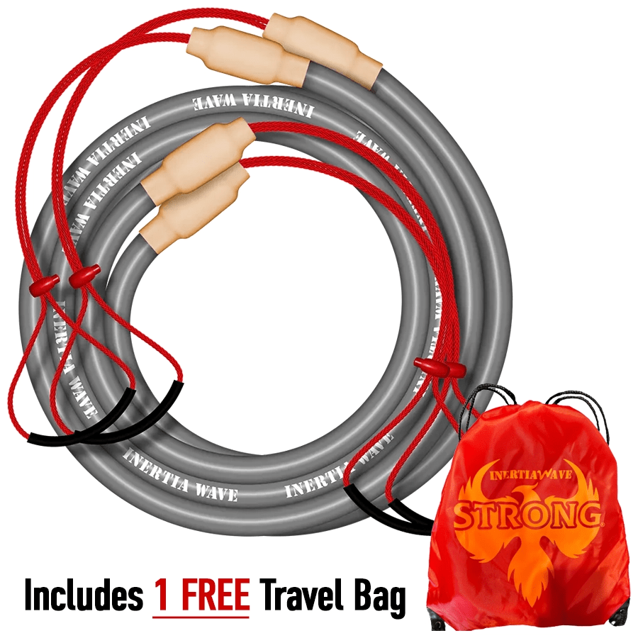 Inertia Wave® DUO-2-Person Model + BAG