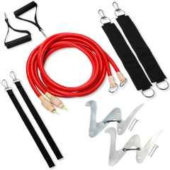 Inertia Wave® & Wall Anchor Kit