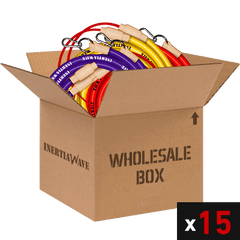 15-Pack WHOLESALE Group Class, Bootcamp Box